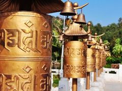 -三亚南山文化旅游区