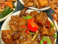 -芝城故事·建瓯土菜