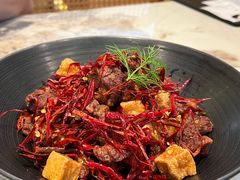 -火婆子·川小馆(扬韬科技广场店)