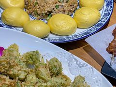 -食鸡公社辣子鸡·潍坊菜·烧烤