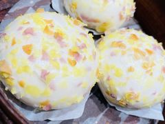 七彩芋泥包-澳门陈光记烧味饭店(郎家园店)