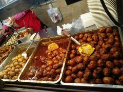 -嘉州九妹凤爪(乐山总店)