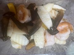 -岁粤Moon·湖景餐厅(月光码头店)
