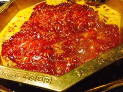 -蜀九香火锅(彩虹店)