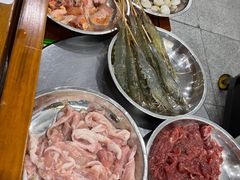 -盈田盈粥庄(博山东路店)