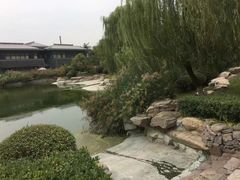 -鹦鹉寺公园