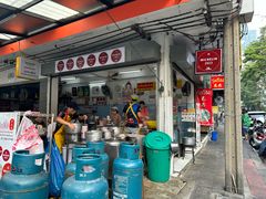 -榮泰米粉湯(Left Shop)