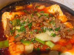 -七八冷面·延边朝鲜族美食(圣熙八号店)