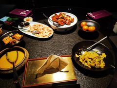 -浩运海鲜·16年专注青岛菜(石老人店)