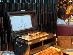 -莉莉海堂HAITANG·烤鸭(国贸商城店)