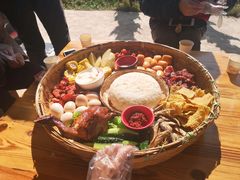 -咕嘟草帽鱼·牛奶一样的鲜鱼汤(包河万达广场创始店)