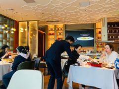 -金海华·悦食东方(苏州中心商场店)