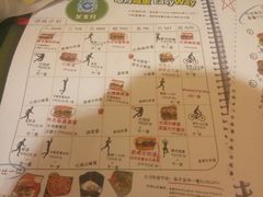 -赛百味SUBWAY(地王广场店)