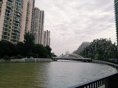 -苏州河梦清园环保主题公园