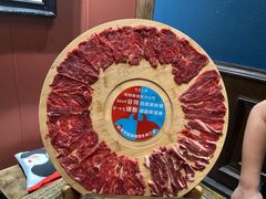 -吼堂老火锅(太古里总店)