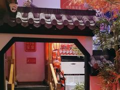 -鸽子张·家宴(黄辛庄旗舰店)