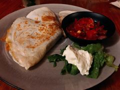 辣墨西哥牛肉饼-萨尔瓦多Salvador's