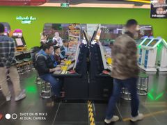 -大玩家(安吉万达店)