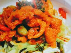 -老山东·山东菜(鲁菜名店)