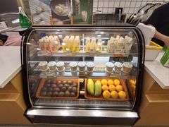 -宝珠奶酪(闵行仲盛店)