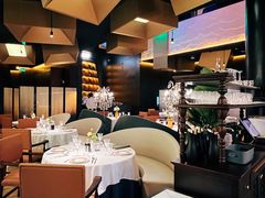 大堂-狮拾久·现代新加坡料理(福田COCO Park店)