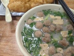 -二牛丸子汤(杏花岭店)