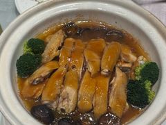 -绿岛国际酒店·海鲜酒楼(八七路店)