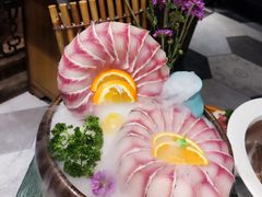 -老灶堂文创火锅(文艺路店)