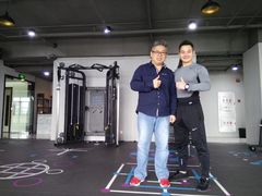 -AC健身·运动康复工作室(千灯湖店)