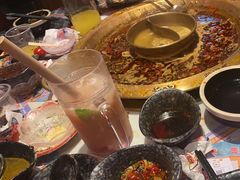 -哥老官重庆美蛙鱼头(宝山龙湖店)