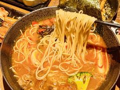 -気楽亭和食料理(气乐亭大世界本店)
