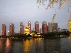 -迎泽公园