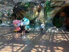 -杭州开元森泊度假乐园