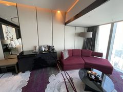 -广州四季酒店