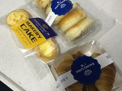 -广隆蛋挞王(农讲所店)
