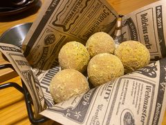 -恩你小木屋·韩式料理(假日广场店)