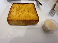 -金利茶餐厅(中船汇店)