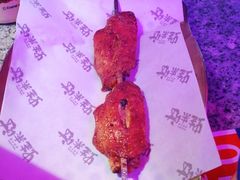 可乐鸡翅-蛙来哒(石厦时代广场)