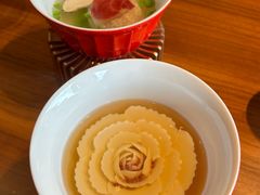 -龙吟山房(青龙山庄店)