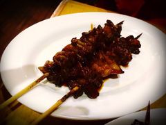 烤大肠-福烤锦花(长乐路店)