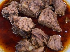 柴氏酱牛肉-柴氏风味斋(甘家口店)