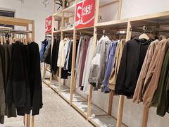 -oce(熙地港购物中心店)