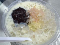 -杨枝金捞甜品(氹仔泉澧店)
