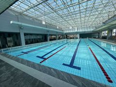 -奇迹健身·恒温游泳(金海首座店)