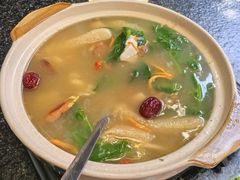 -海韵人家.海景花园经典云南菜(双廊店)
