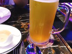 -MOSSO德国餐厅·音乐酒吧(环宇荟店)
