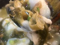 -周鱼小馆石锅酸菜鱼(活力汇店)