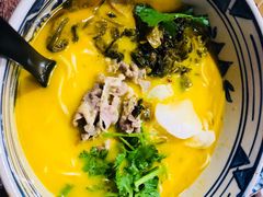 -和府捞面(景枫中心店)