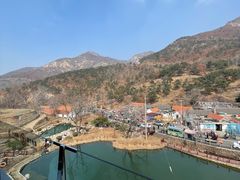 -里口山风景名胜区