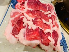 -宣武小院涮肉(前门店)